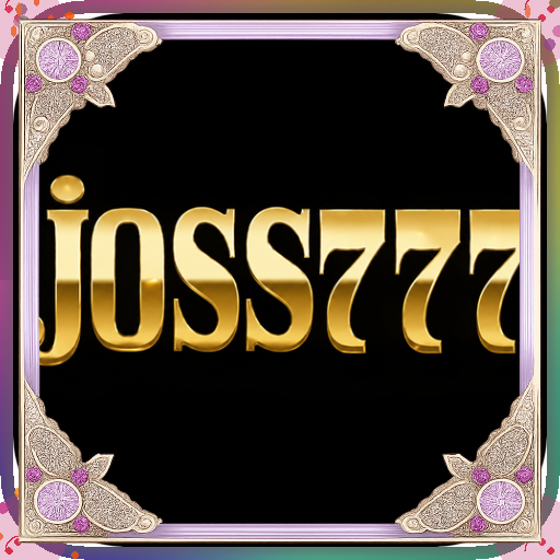 joss777 — mitra unggulan