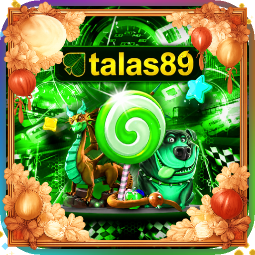 talas89 — mitra unggulan