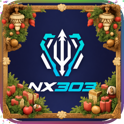 nx303 — galeri pratinjau - APK Resmi