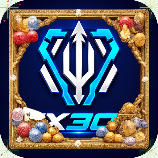 nx303 — galeri pratinjau Resmi APK